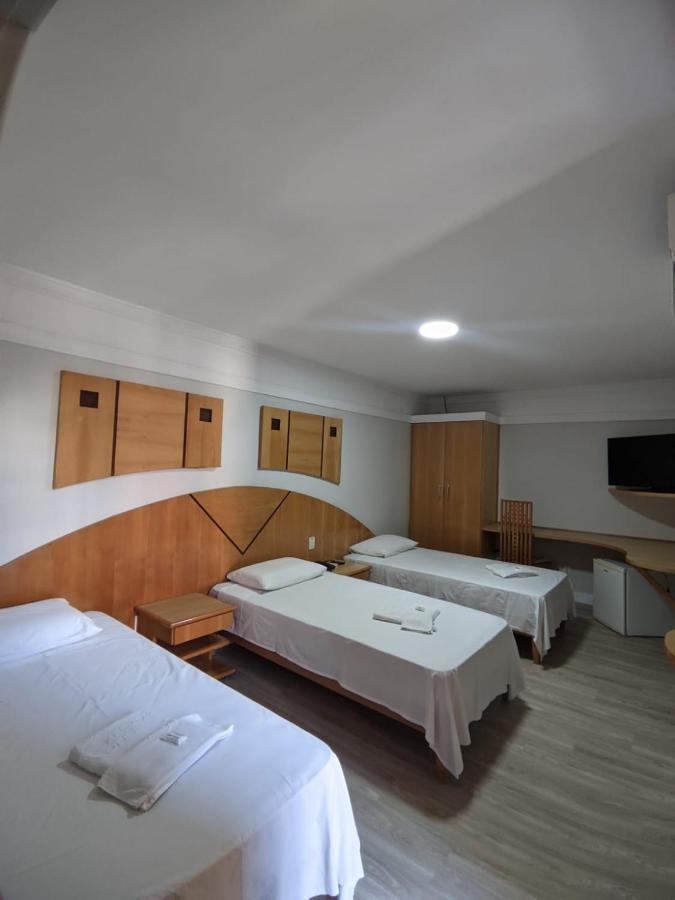 Horto Executivo 3* Ipatinga